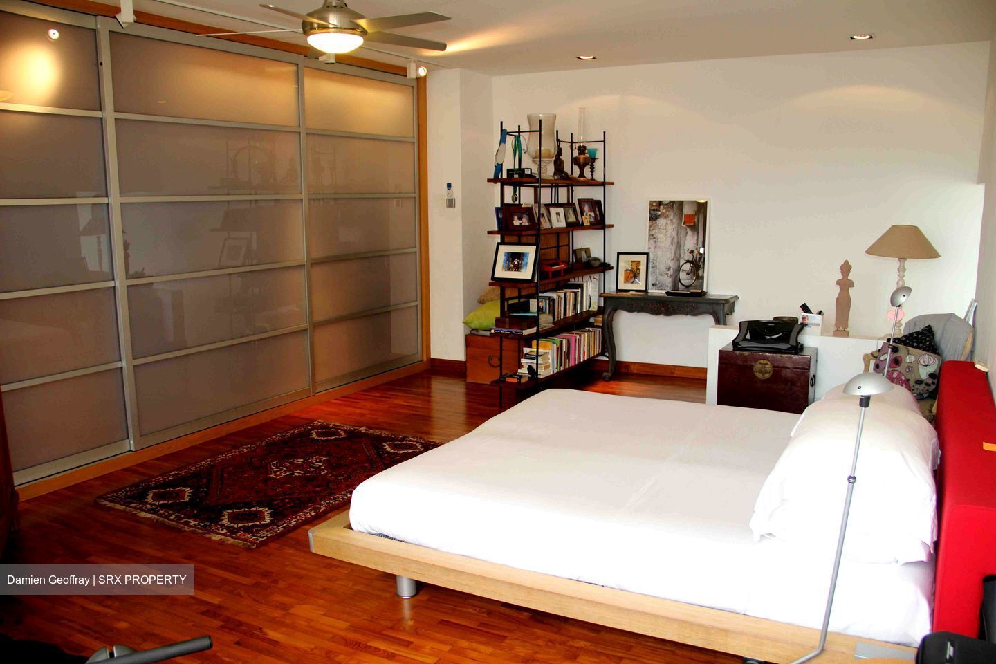 Hillcrest Arcadia (D11), Condominium #626957801